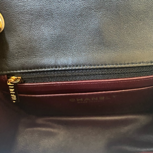 ❌SOLD❌Chanel CC Purse - Picture 6 of 10